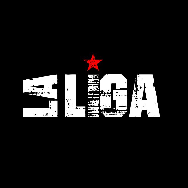 La Liga — Banda
