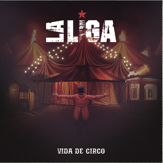 Vida de Circo