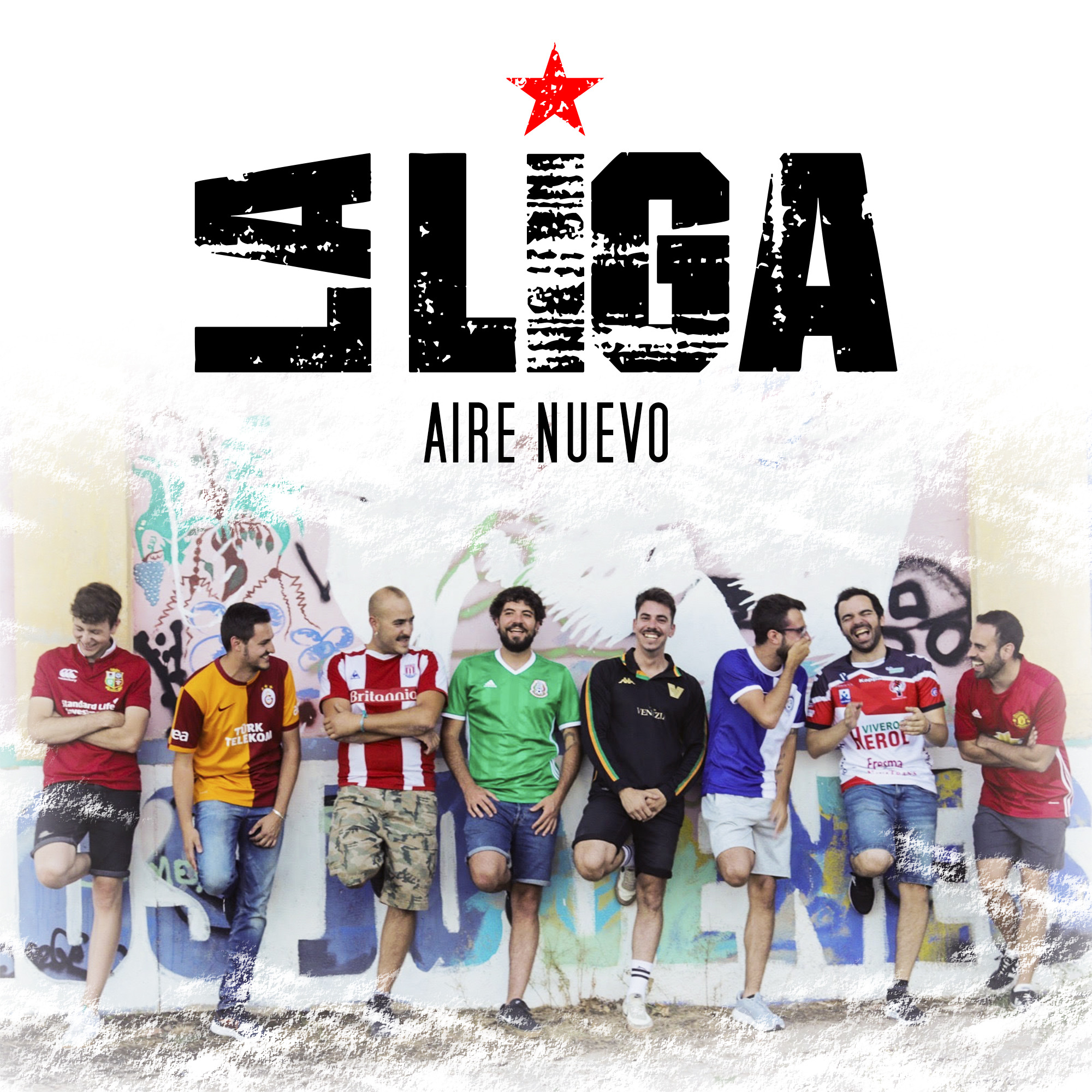 Screenshot La Liga
